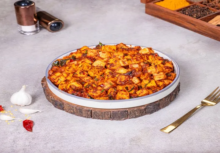 Guntur Paneer Vepudu