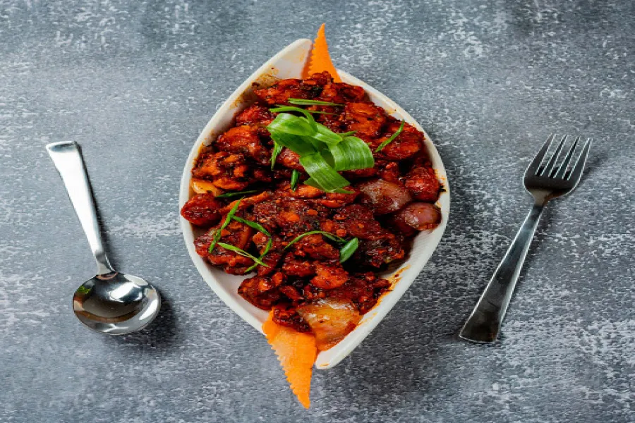Paneer Crispy
