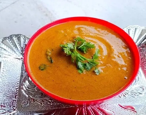 Mirchi Salan