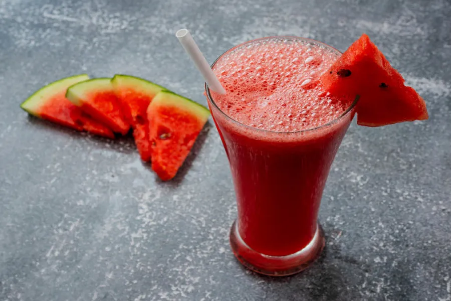 Water Melon Juice