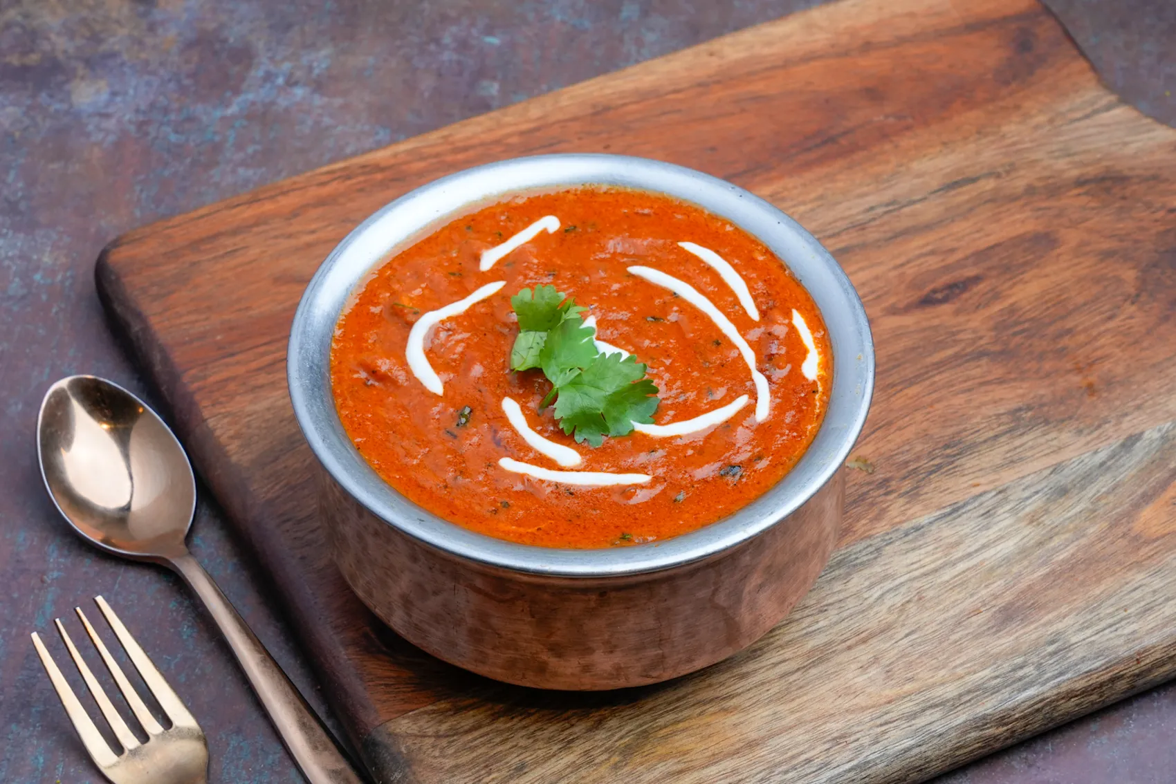 Butter Chicken Masala - 300 Ml