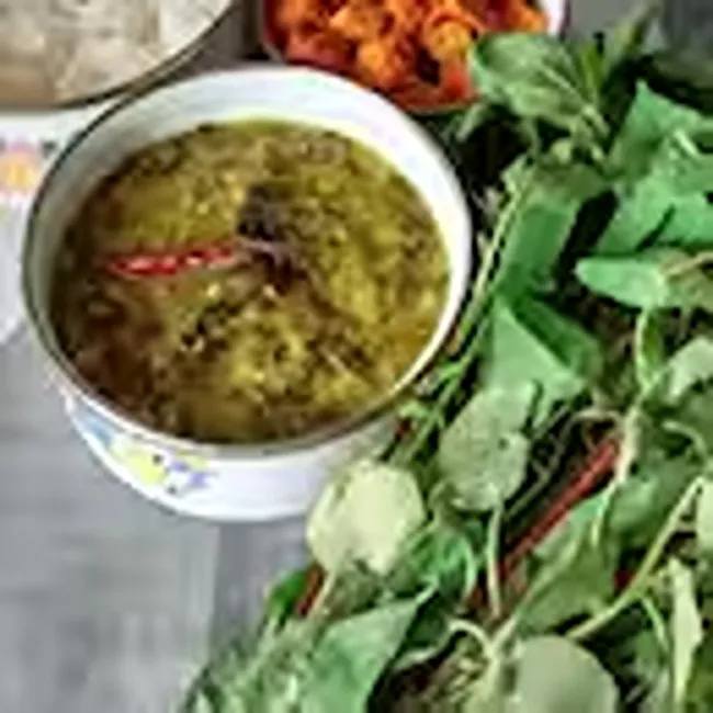 Gongura Pappu - 500 Ml