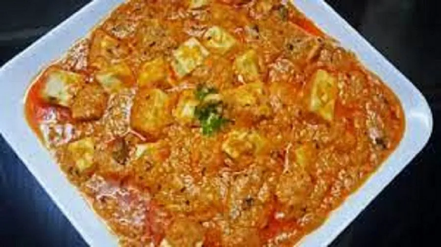 Paneer Lajawab