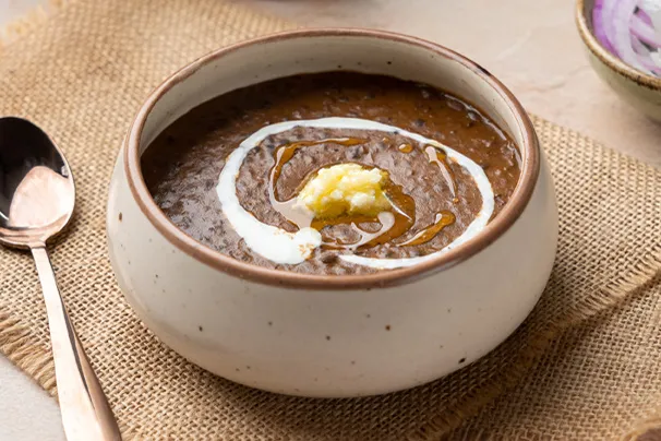 Overnight Dal Makhani - 500 Ml