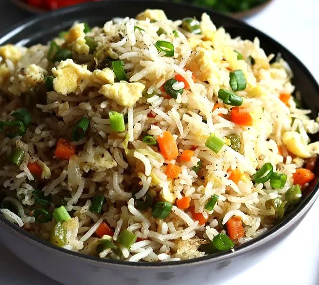 Egg Fried Rice