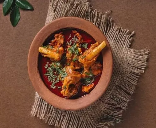 Kritunga Mutton Pulusu - 500 Ml
