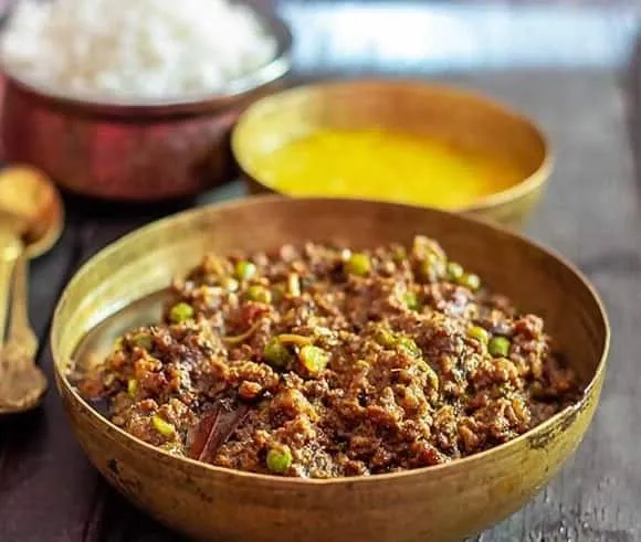 Kheema Masala - 500 Ml