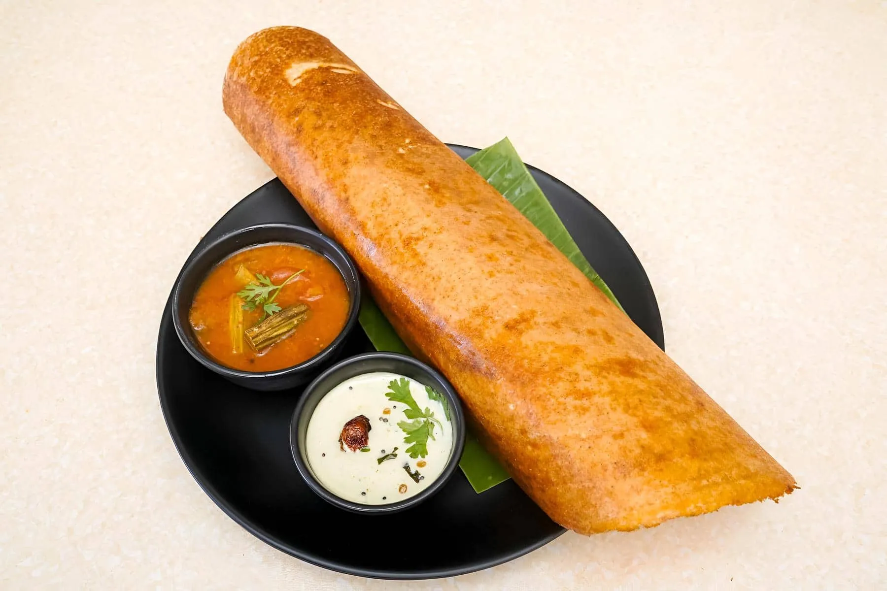 Mysore Sada Dosa