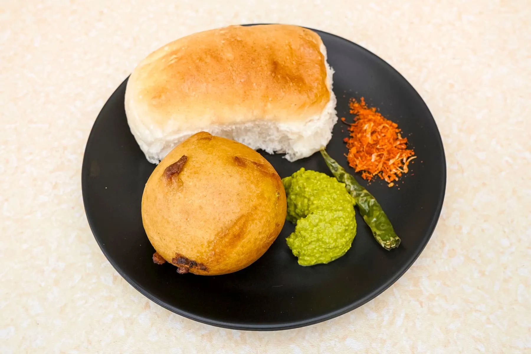 VADA PAV