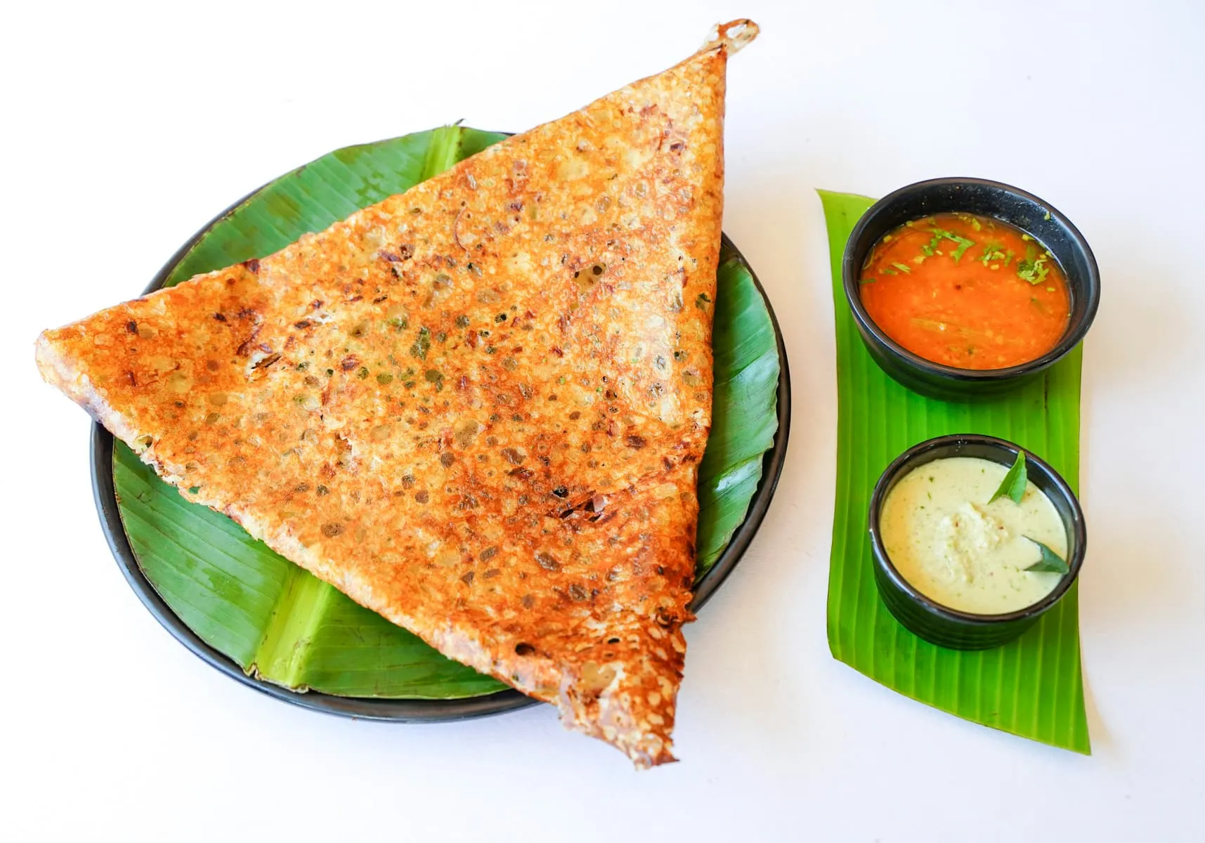 Onion Rava Sada