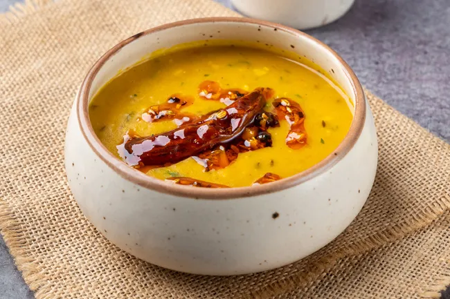 Dal Tadka - 750 Ml