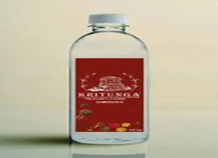 Water Bottle (1ltr)