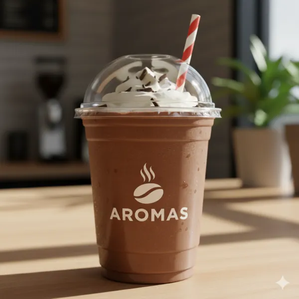 Kit Kat Milk Shake