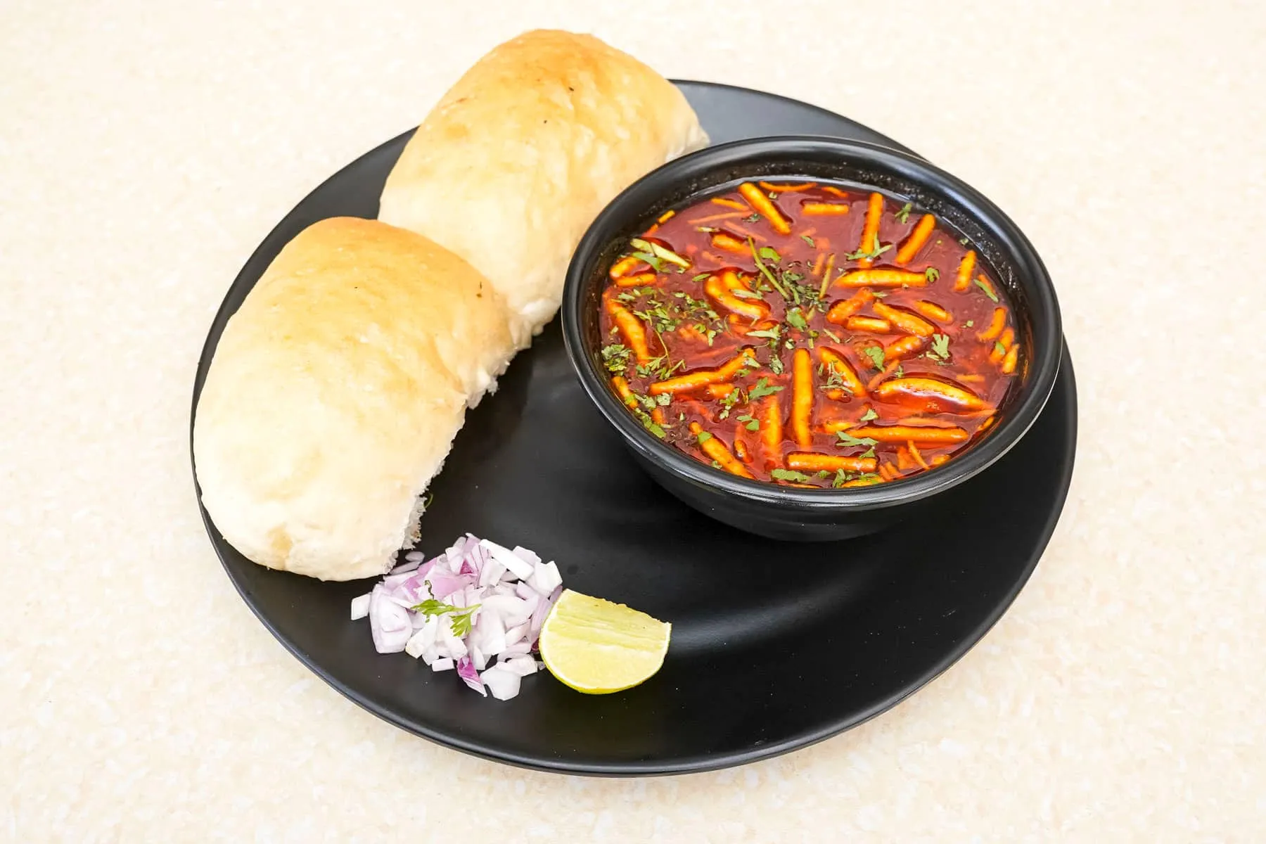 MISAL PAV