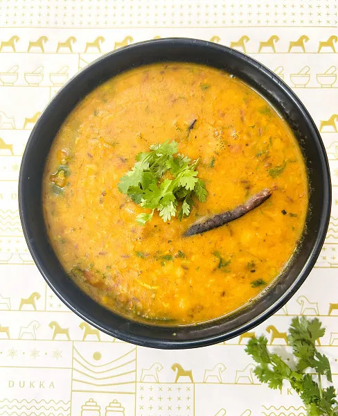 Dal Fry