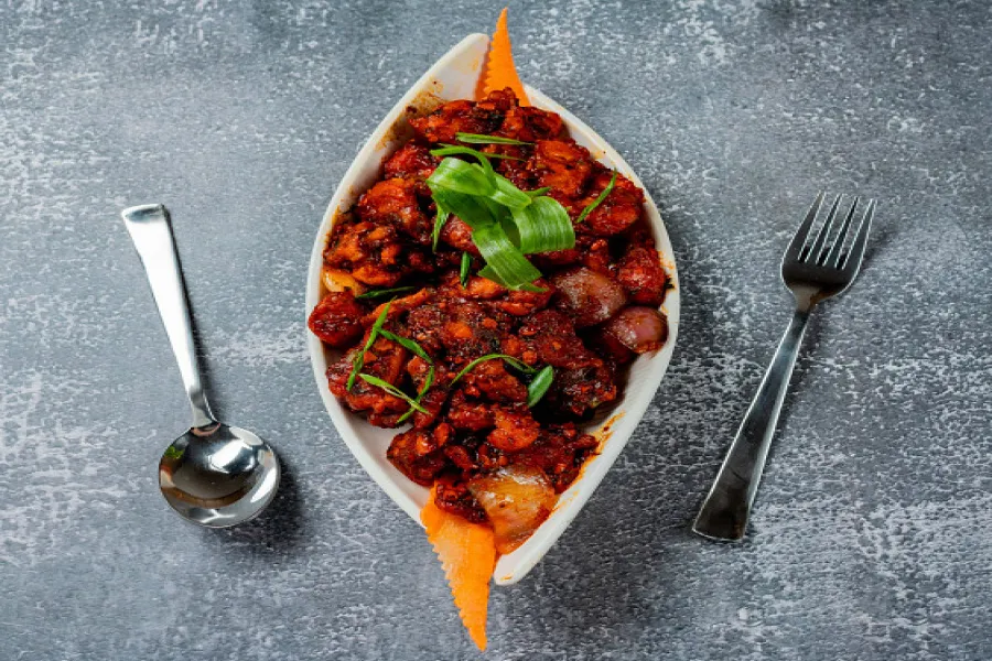 Paneer Crispy