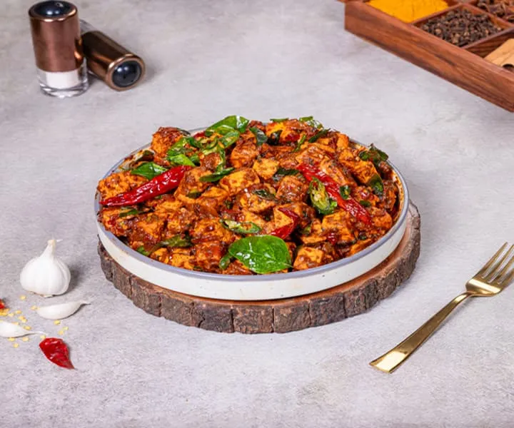 Rayalaseema Paneer Vepudu