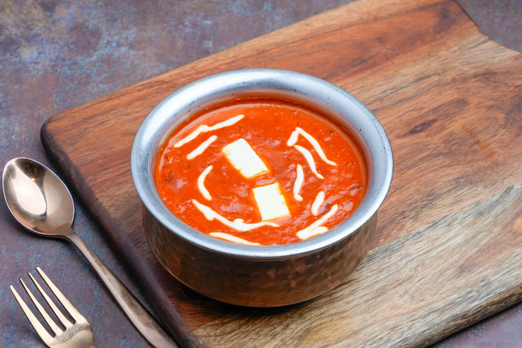 Paneer Butter Masala - 300 Ml