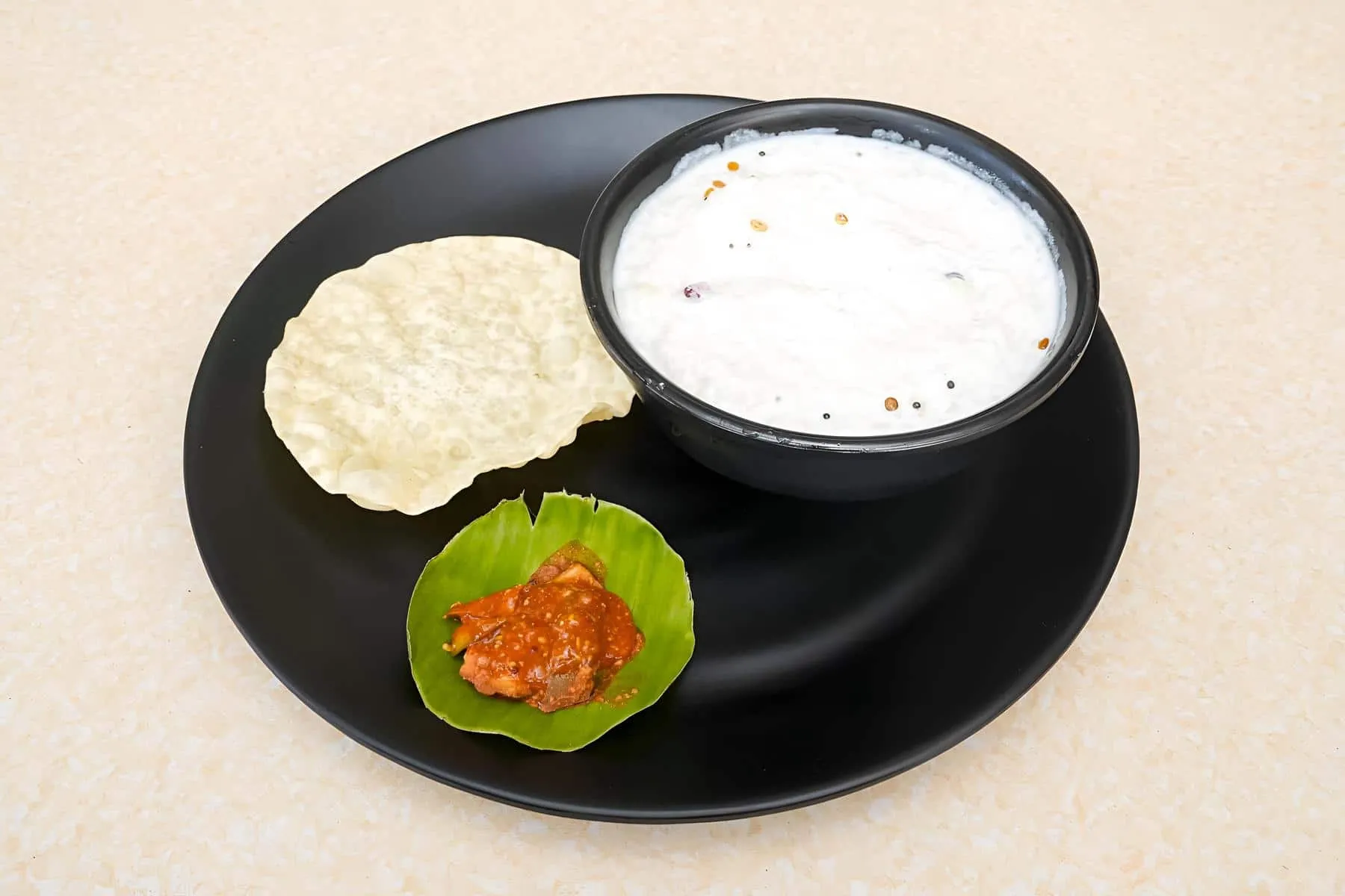 CURD RICE