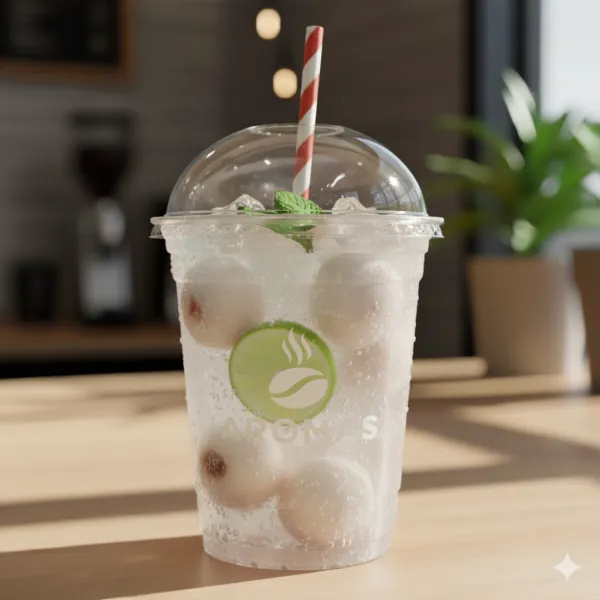 Coconut Mojito