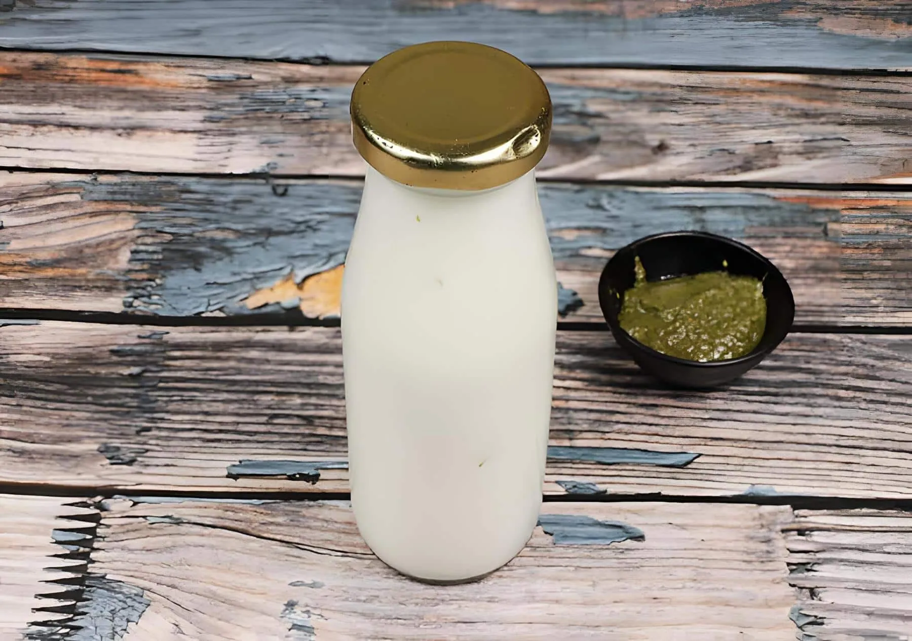 Butter Milk
