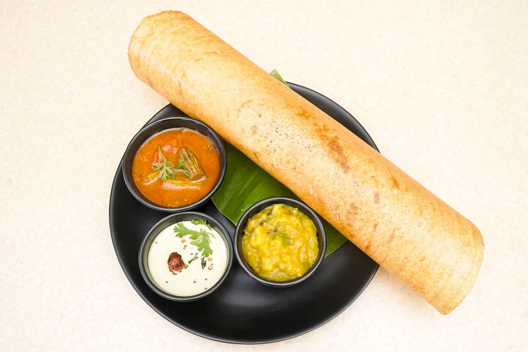 Masala Dosa