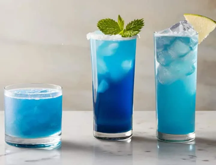Blue Curacao