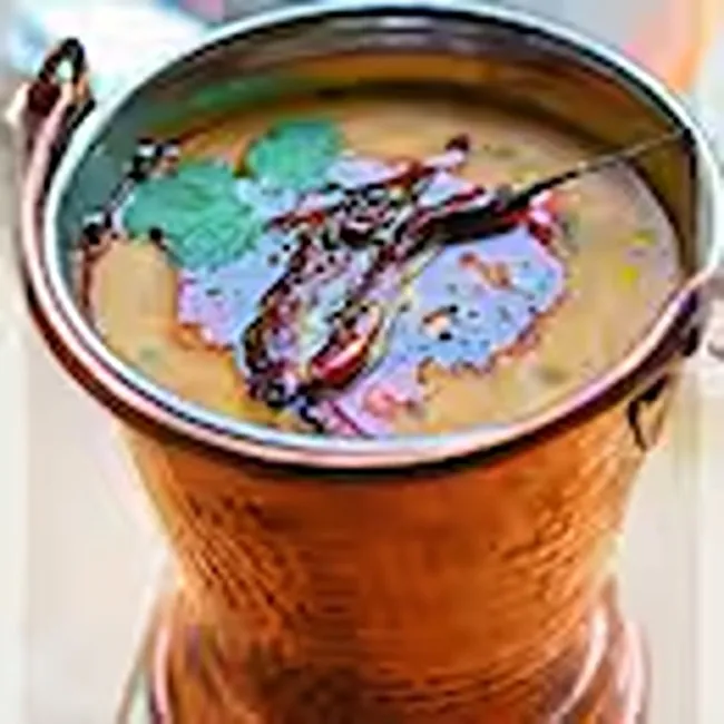 Dal Fry - 300 Ml