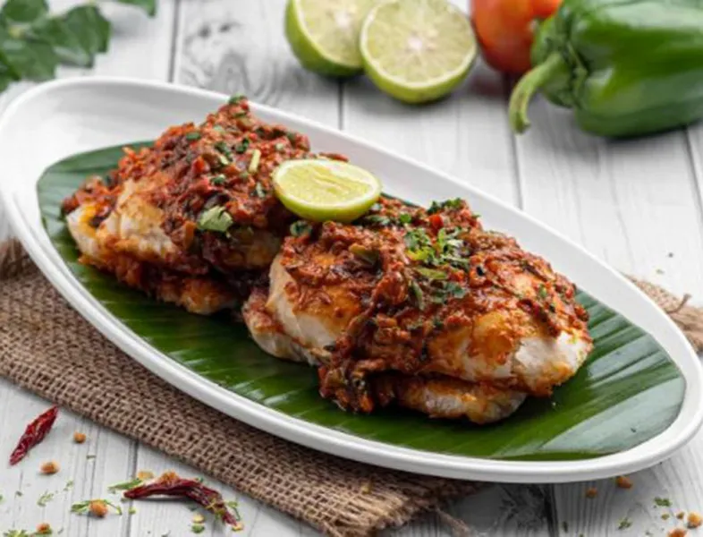 Cheese Masala Pav (2 Pcs)