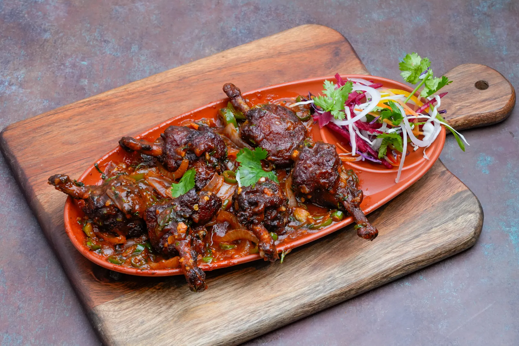 Chicken Lollypop