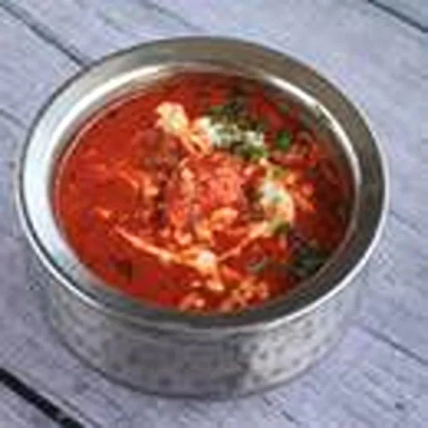 Chicken Kolhapuri - 500 Ml
