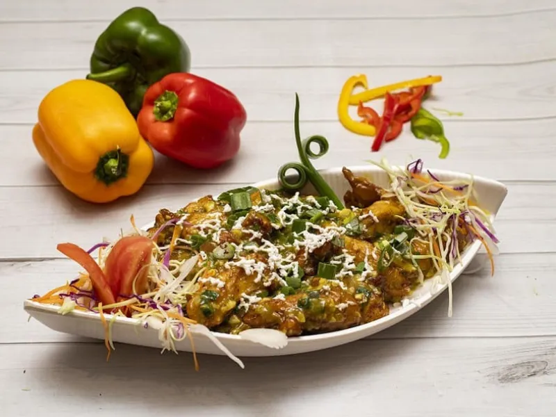 Paneer Megestick
