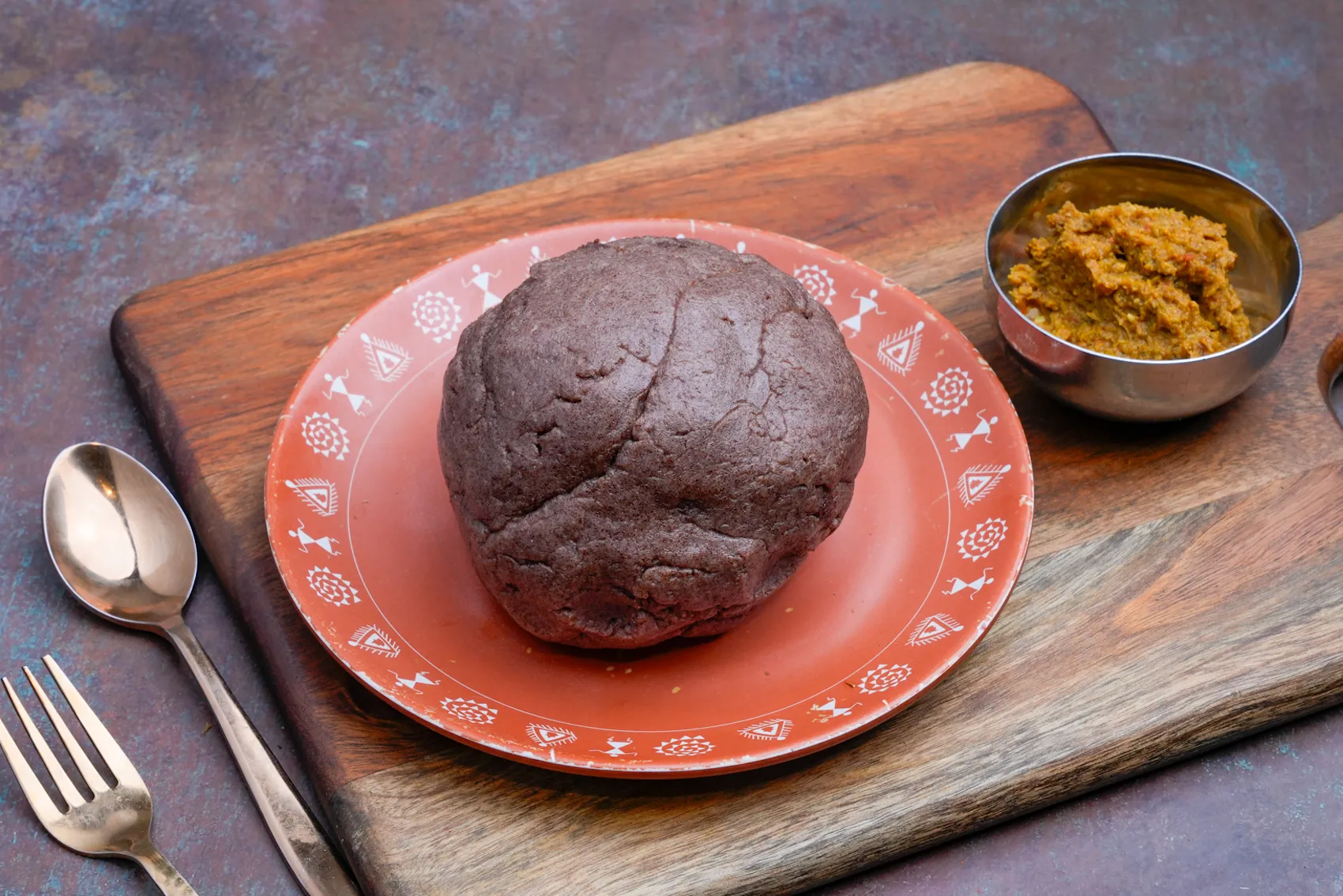 Ragi Mudda