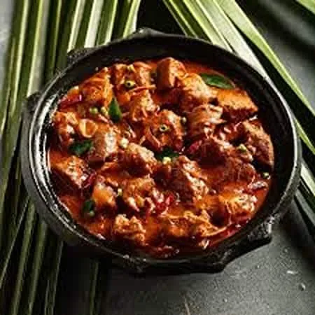 Mutton Rogan Josh - 500 Ml