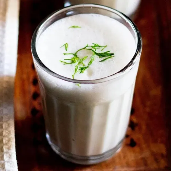 Butter Milk