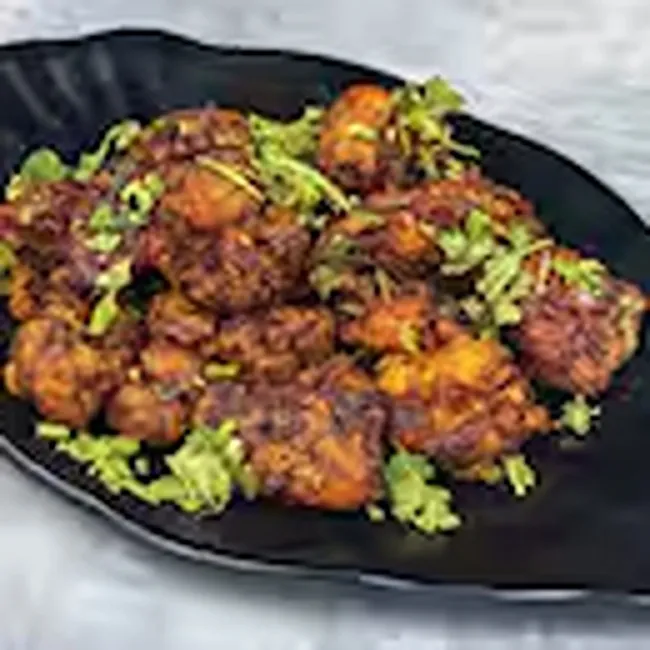 Gobi Manchurian