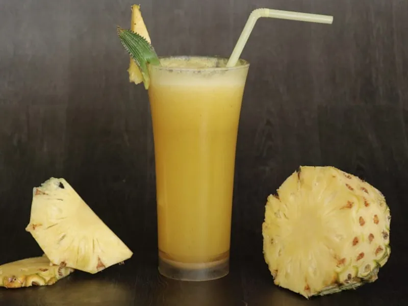 Pineapple