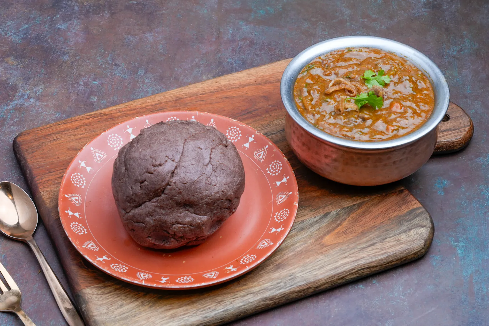 Veg Sankati