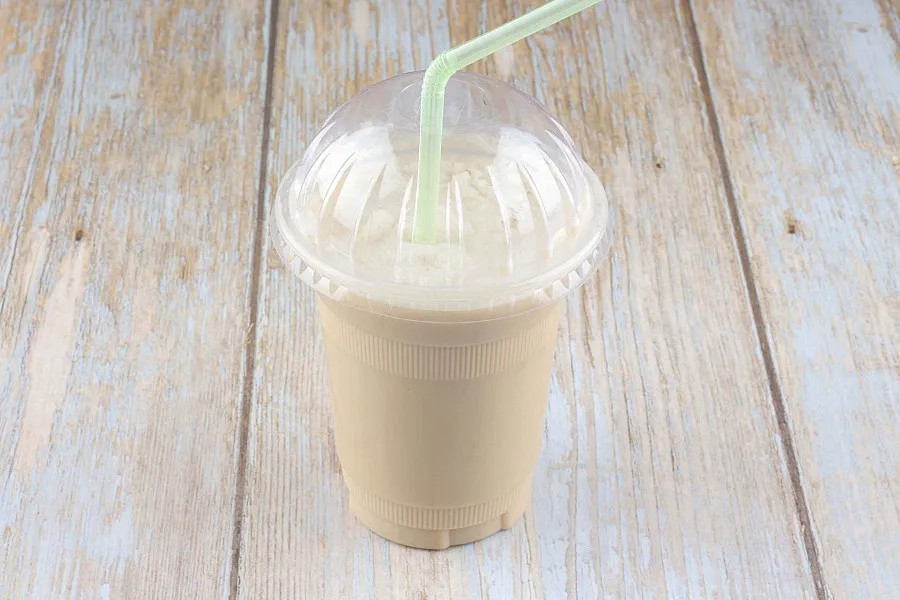 Cold Coffe Milkshake