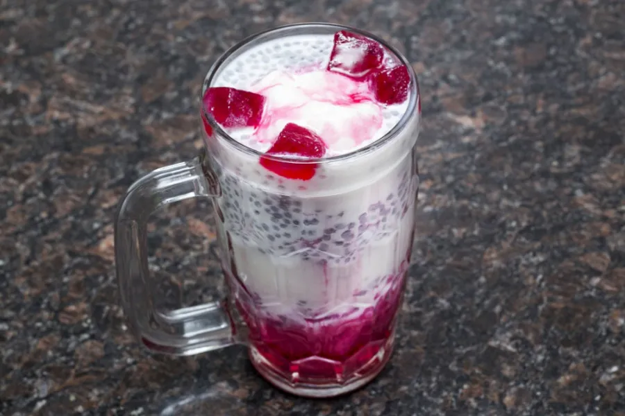 Royal Falooda