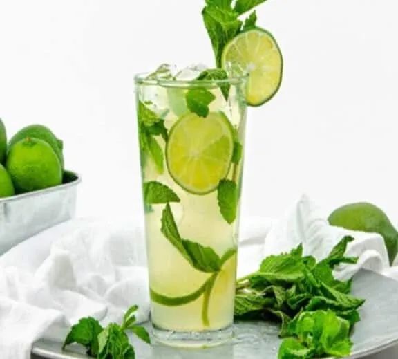 Mint Mojito