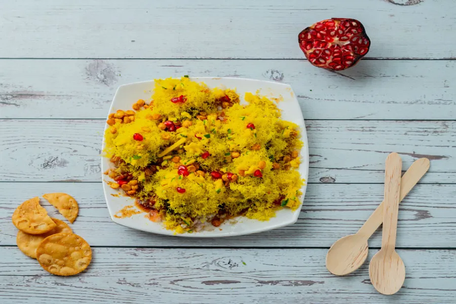 Sev Puri