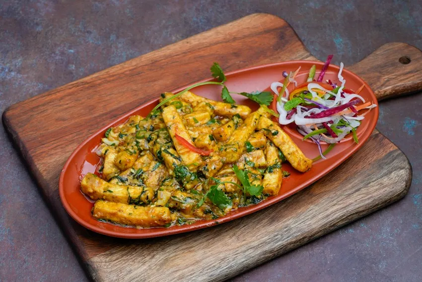 Paneer Majestic