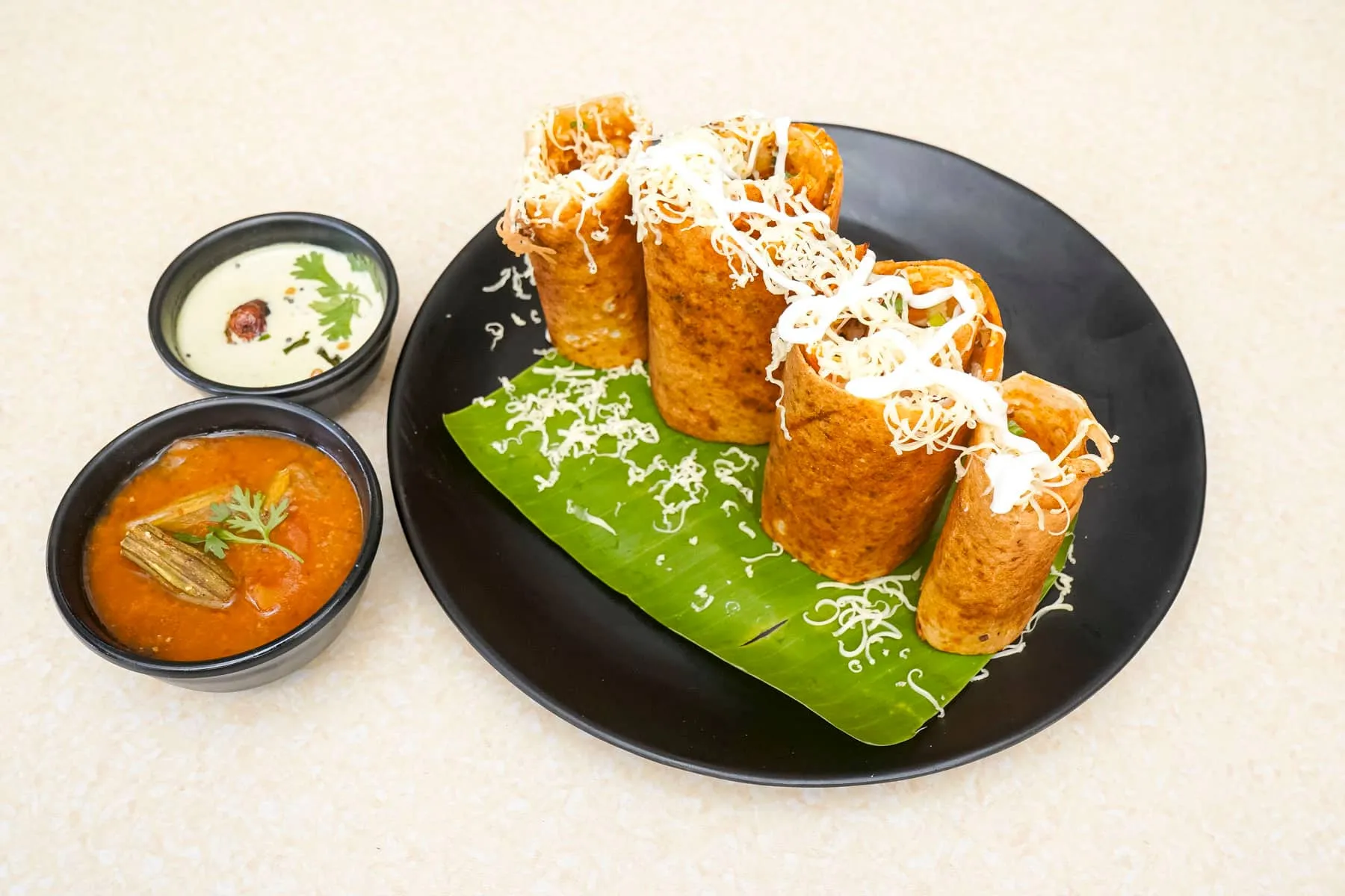 Gini Dosa