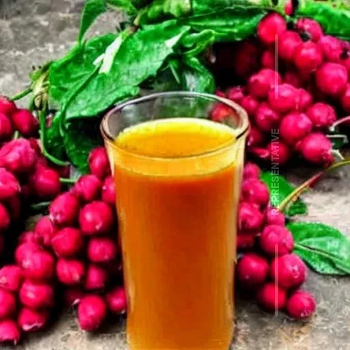 Anar Juice