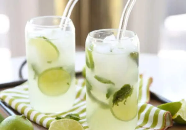 Chilli Sprite