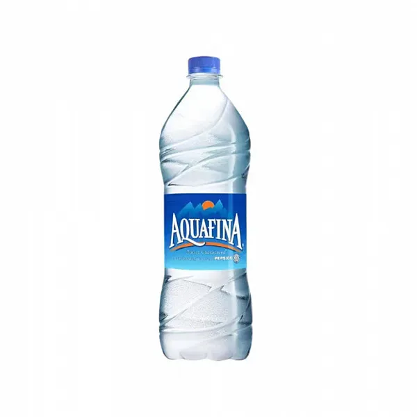 Aquafina Water (1.0 L) PET