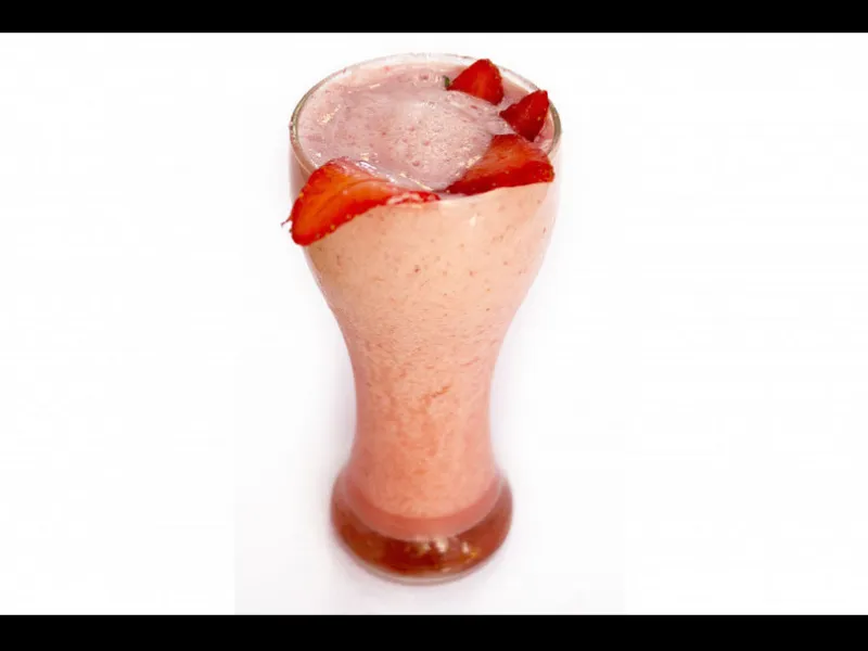 Strawberry Blossom