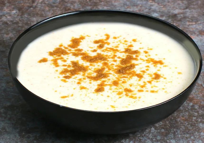 Jeera Raita