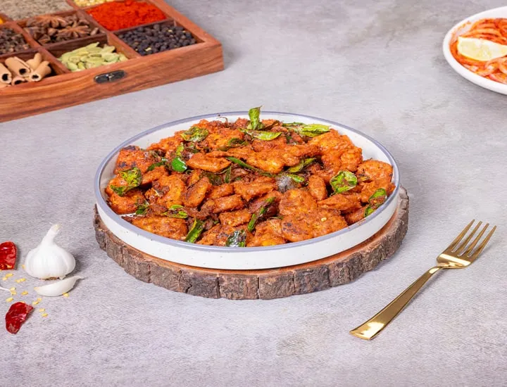 Velluli Prawn Fry